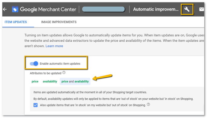 Merchant Inactive 40 Common Merchant Center Errors + How to Fix Them