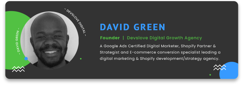 David-Green