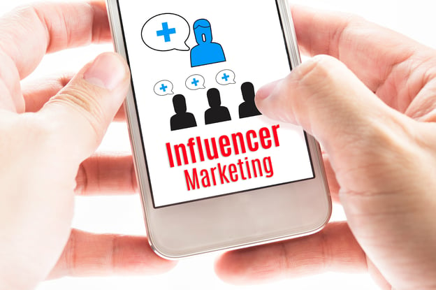 influencer-marketing