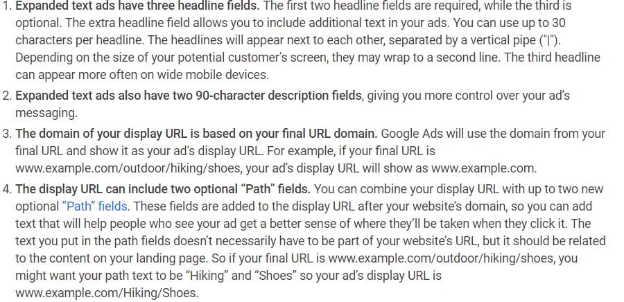 Google-search-campaign-expanded-help-center