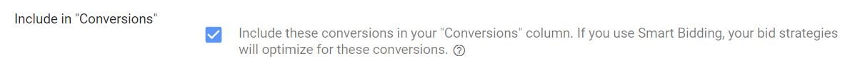 How_To_Track_Google_Ads_Conversions_Include_in_Conversions_Column