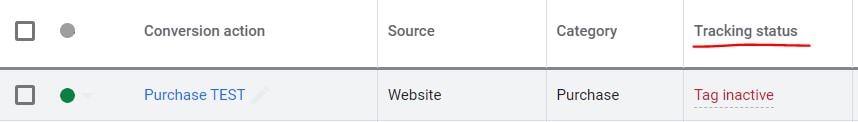 How_To_Track_Google_Ads_Conversions_Tracking_Status