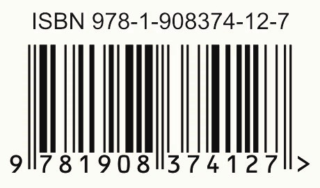 ISBN-code