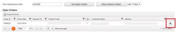 Kogan_ Manage_Order_portal