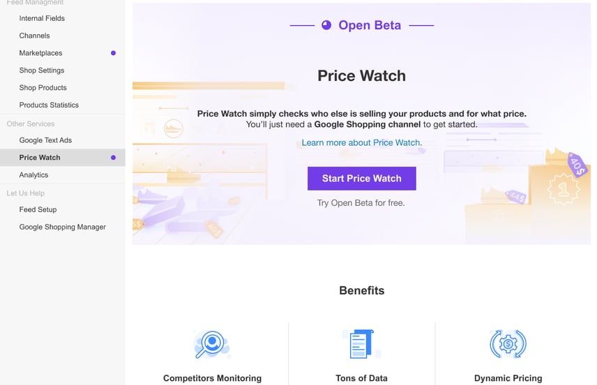 Our_ Upcoming_ Price_ Watch_ Service_ For_ All
