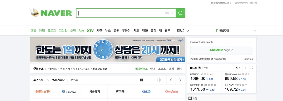 naver_korea