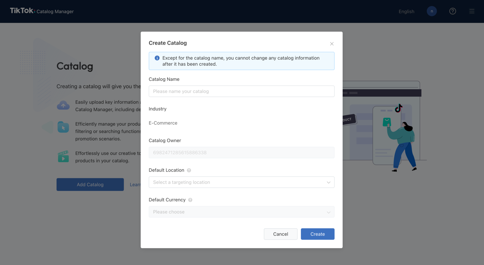 The Ultimate TikTok Advertising Guide 2025