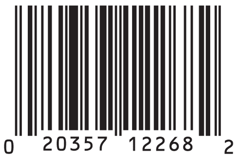 UPC-code