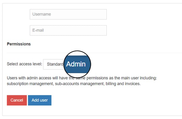 admin-permissions