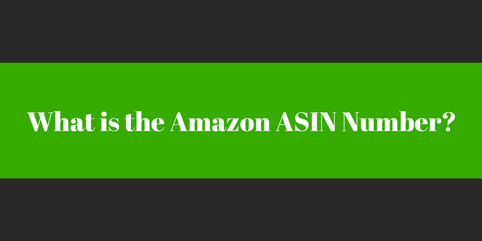 What is the Amazon ASIN Number?