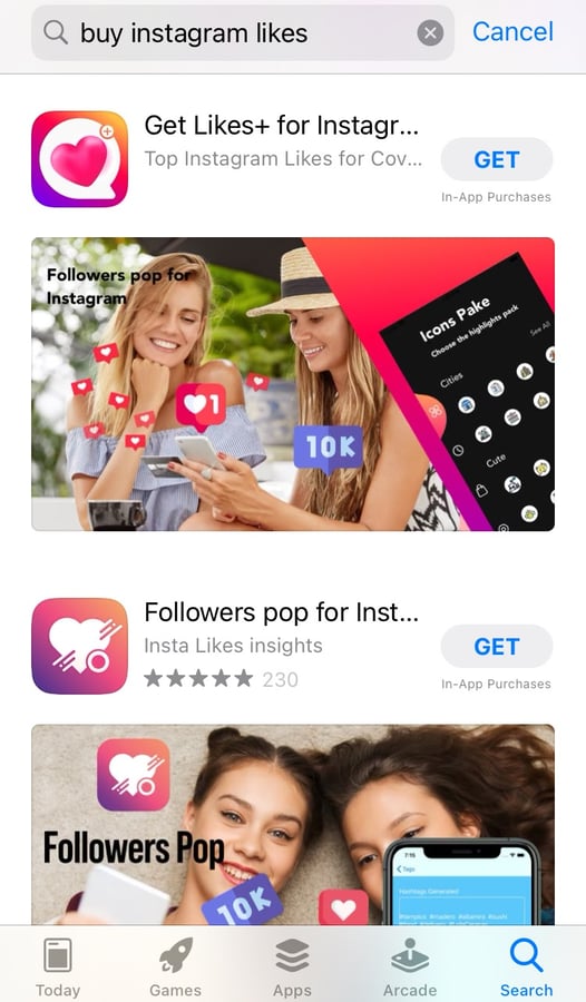 apps_ to_ buy_ likes