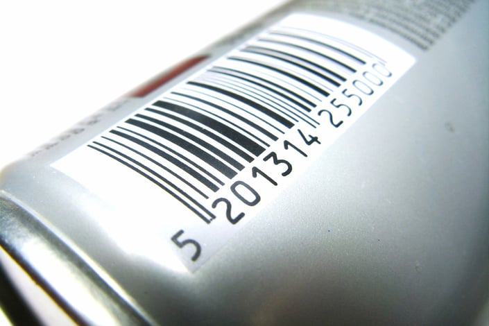 barcode