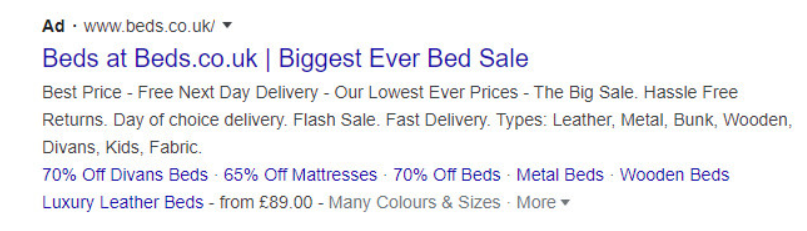 beds-effective-text-ads