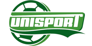 Unisport Logo Saksespark