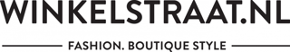 Winkelstraat Logo