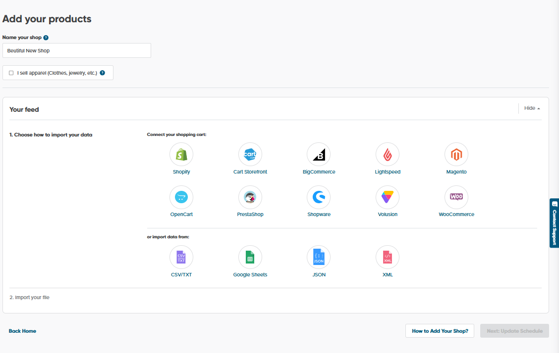 add_new_shop_datafeedwatch