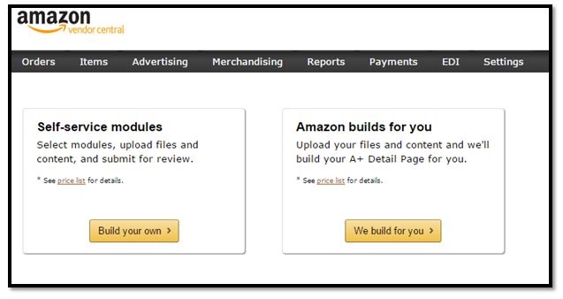 How to Use Amazon A+ Content to Improve Your Sales
