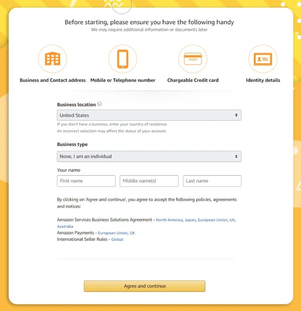 amazon_seller_Account