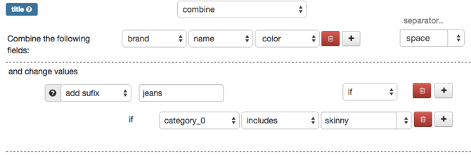 Basic Data Feed Optimization to Improve Conversions