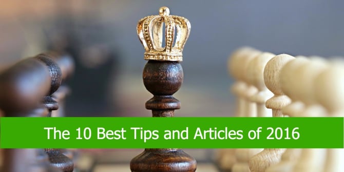 The Best Google Shopping Articles of 2016