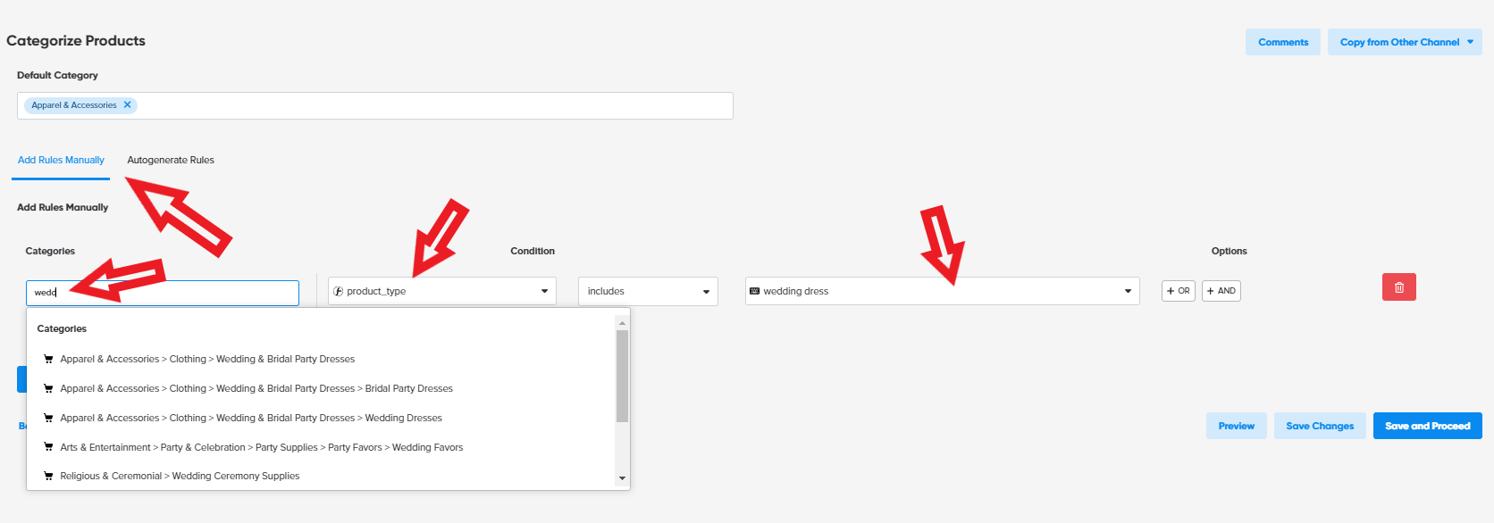 Google Product Category How to Get It Right Without Going Crazy?
