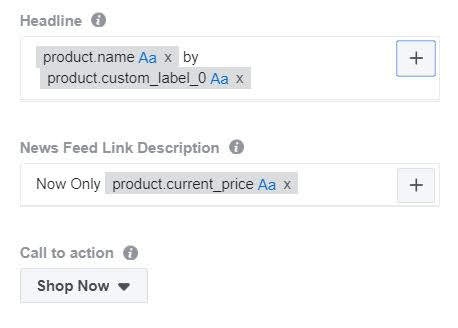 customizable_ad_copy_headline_facebook_ads