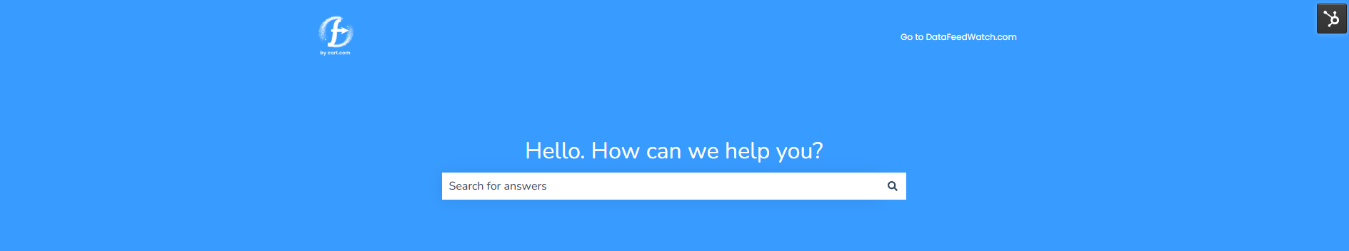 datafeedwatch_helppage