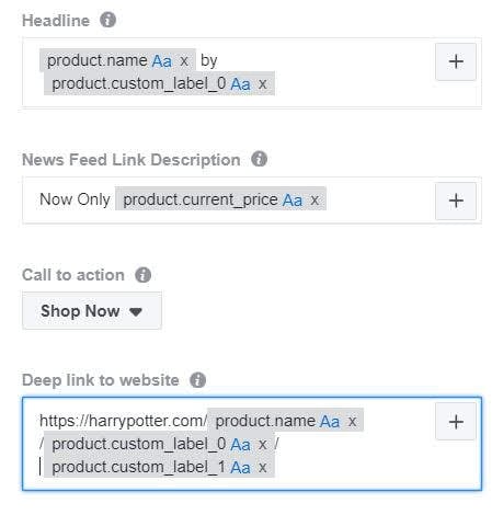 deep_links_facebook_ads