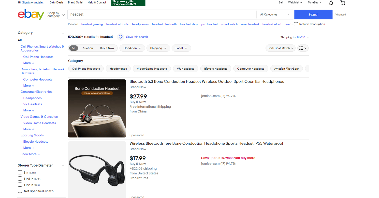How to Choose the Best Channels for Your eCommerce Business?