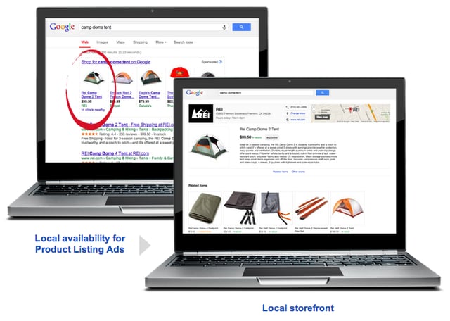 Google Local Inventory Ads Best Practices