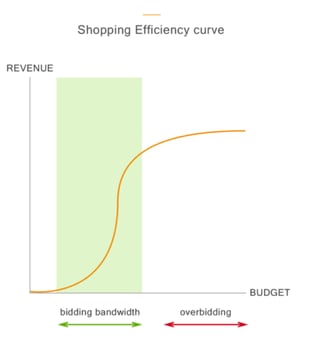 Google Shopping Bidding Efficiency