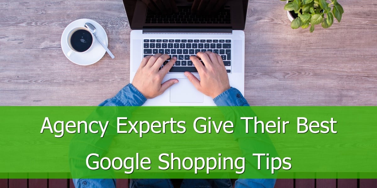 google-shopping-experts