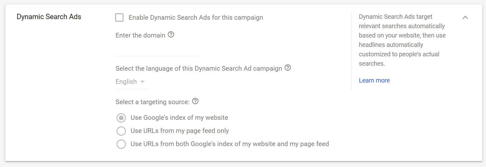 Google Text Ads The Ultimate Guide to All You Need To Know