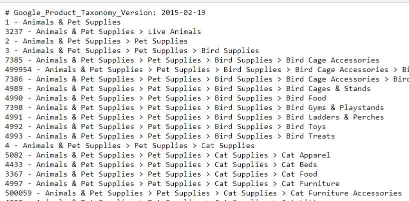 google_product_category_taxonomy