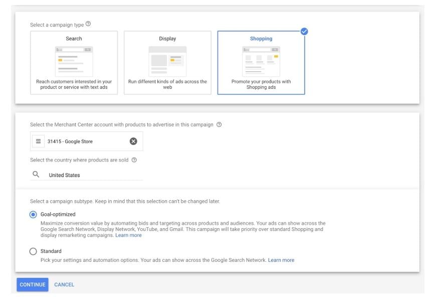 google_shopping_goal_optimized_shopping_campaigns