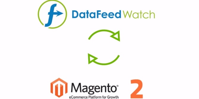 Feed Management for Magento 2