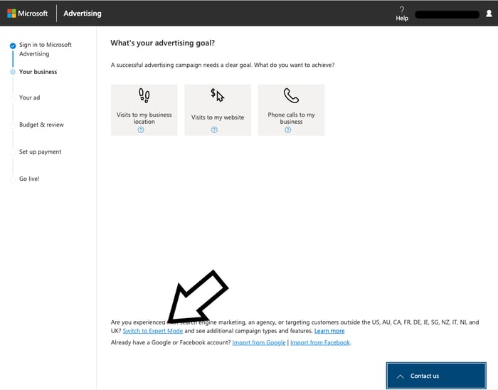 microsoft_ads_expert_mode