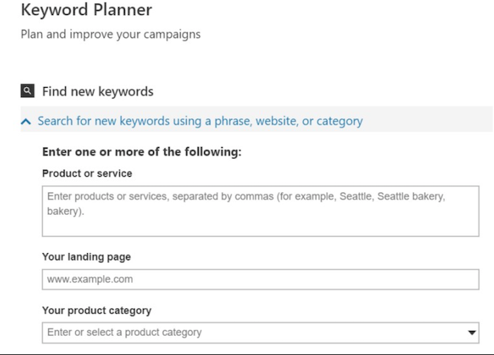 microsoft_keyword_planner