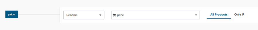 price_mapping