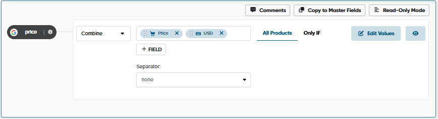 price_mapping_datafeedwatch