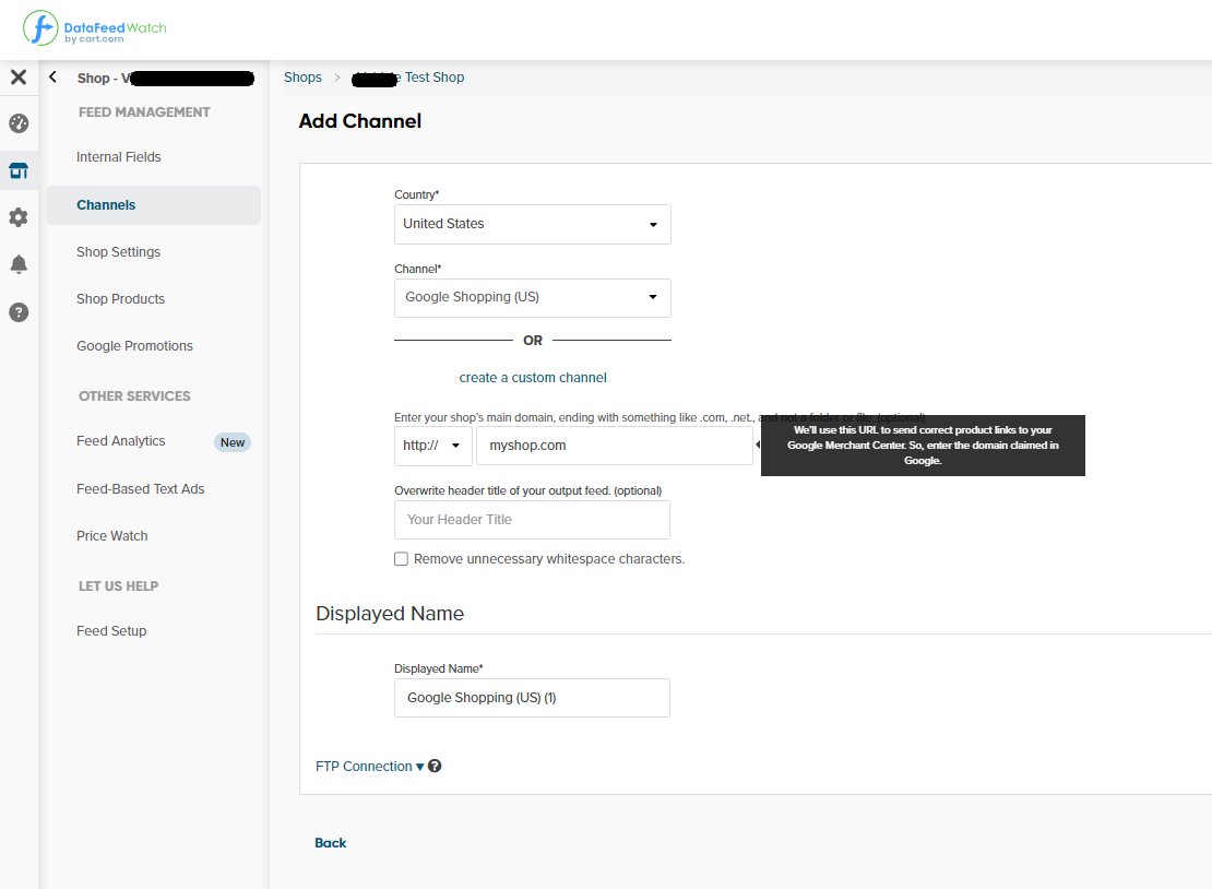 What is a Product Feed and Why Is It Important in eCommerce?