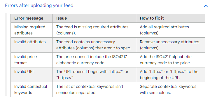 remarketing_feed_errors