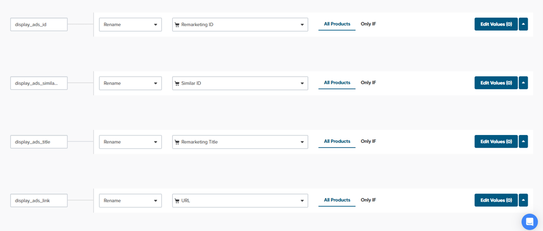 remarketing_mapping_fields