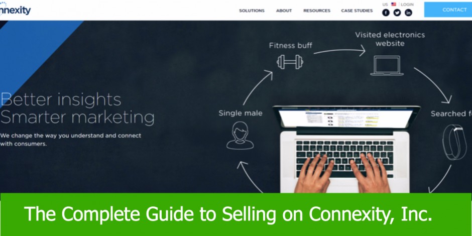 Complete Guide to Selling on Connexity