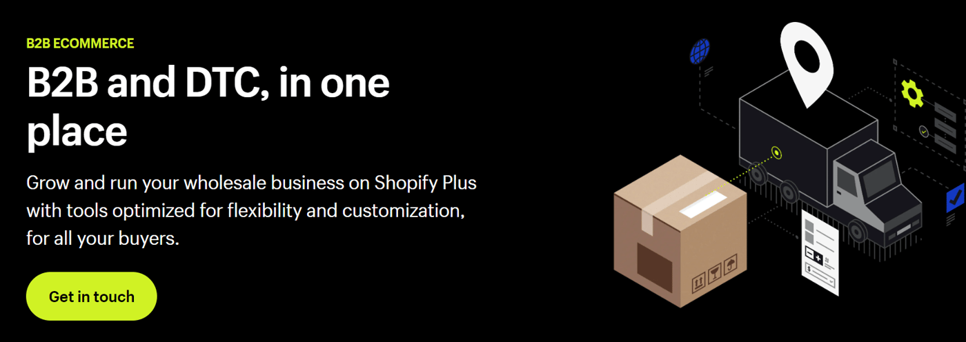 Shopify Upgrade Elevate Your eCommerce & Upgrade To Shopify Plus: When and How?
