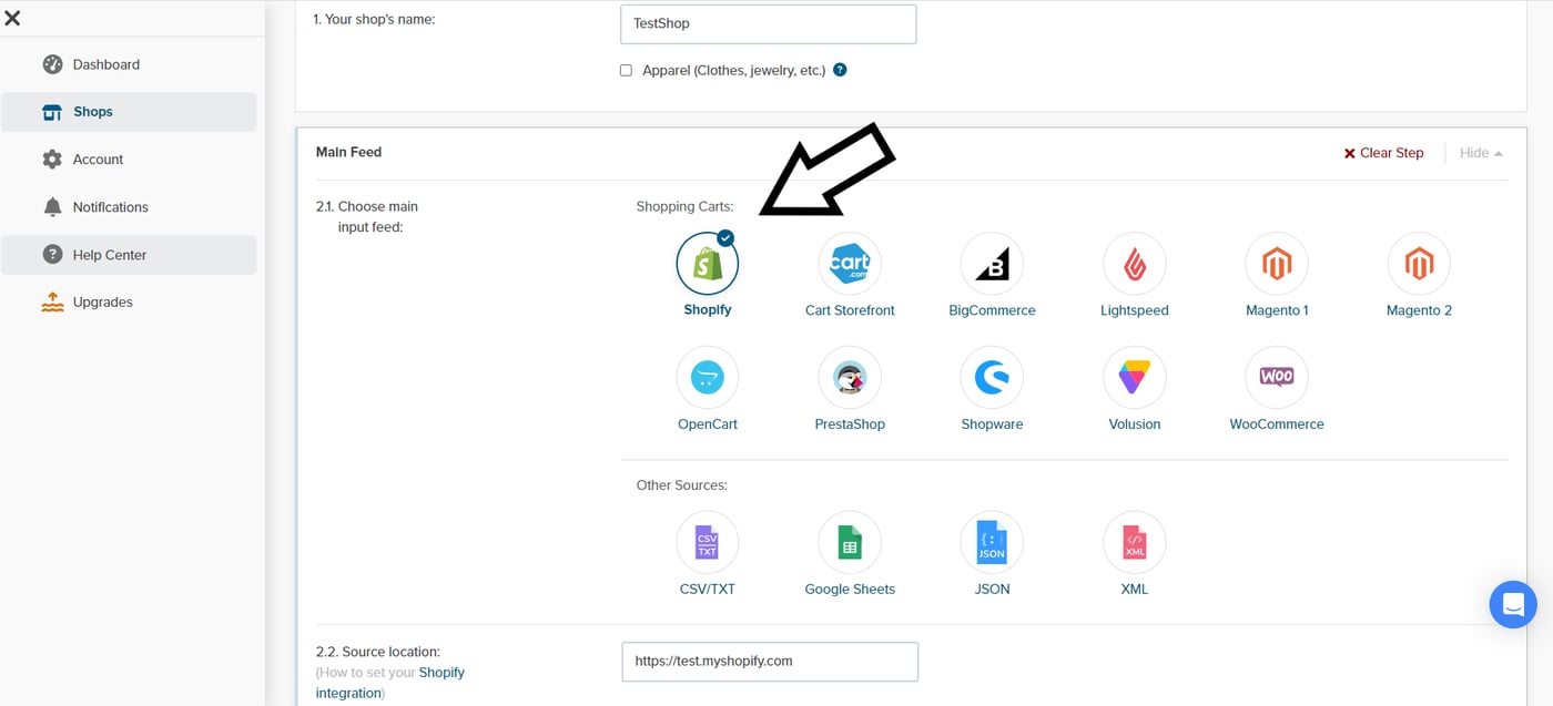 Shopify Upgrade Elevate Your eCommerce & Upgrade To Shopify Plus: When and How?