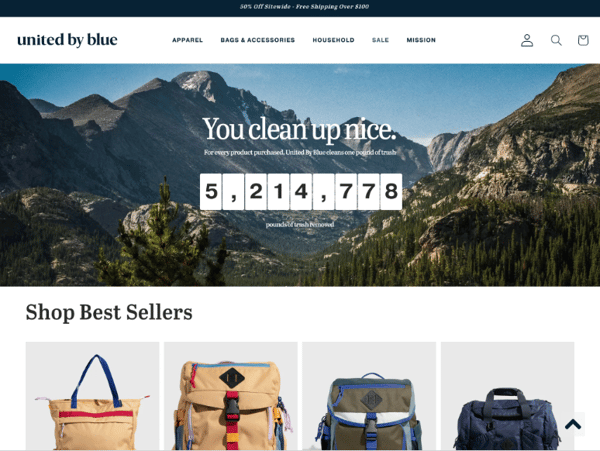 shopify_websites_examples