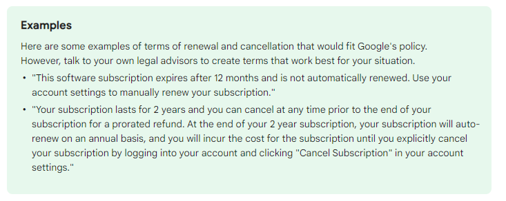 software_subscriptions_google_requirements