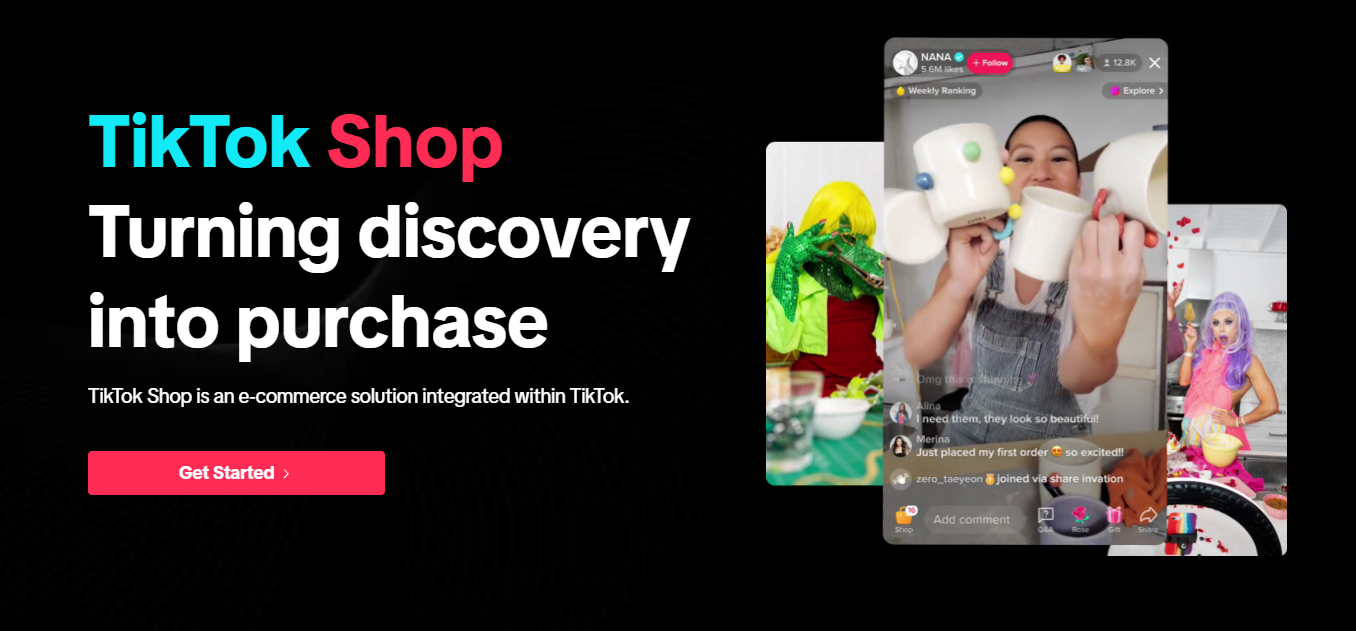 How To Use TikTok Shopping Ads In 2024? [Guide for Managers] - Tiktok Shopping Ads Discount Program Ads