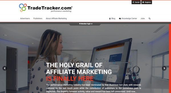 tradetracker.com